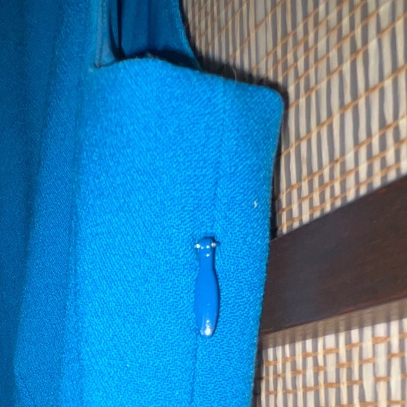 Theory Cutout Sheath Dress - Picture 2 of 12